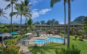 Kauai Inn Resort